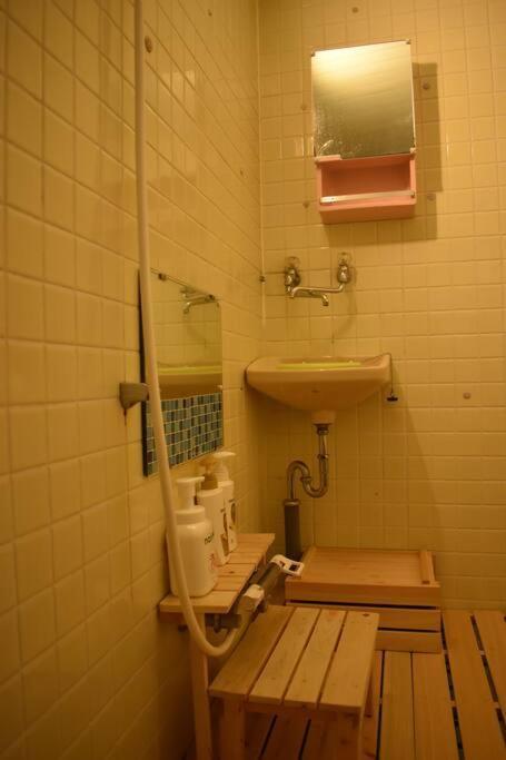Only For One Group Cheaper For 6Th & 7Th Guest 市街地中心部 一棟貸しの宿 Guest House Don'S Home Takayama  Zewnętrze zdjęcie